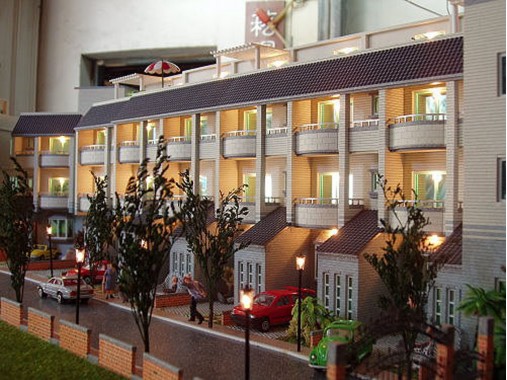  冠陽建設