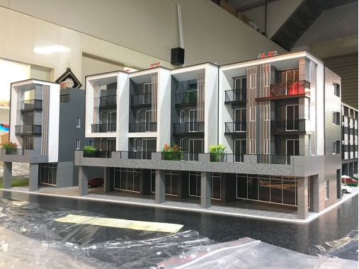 潤泰開發建設-賞綻