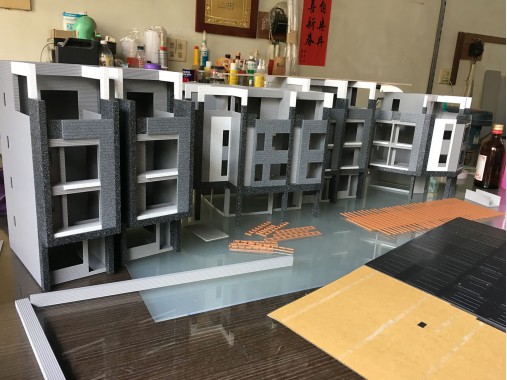 穩喬建設-森活家