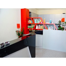 櫃台室內設計 案例一 櫃台室內設計 案例一