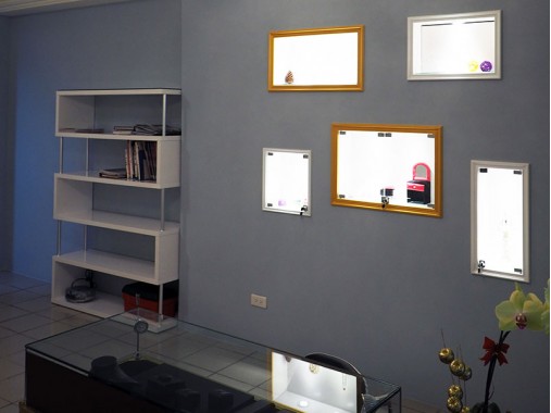 客廳室內設計 案例三