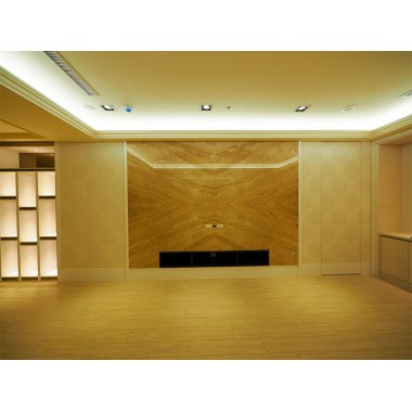 客廳室內設計 案例四