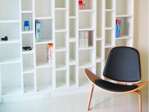 室內設計 案例五