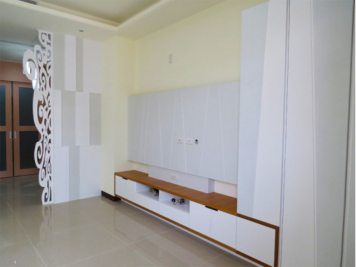 室內設計 案例八