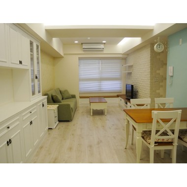 室內設計 案例十一