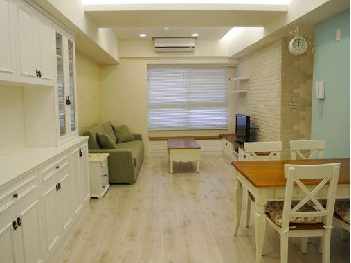 室內設計 案例十一