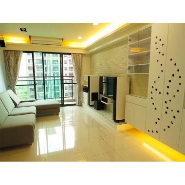 室內設計 案例十二