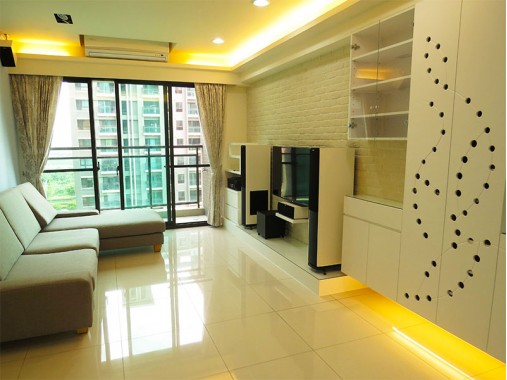 室內設計 案例十二