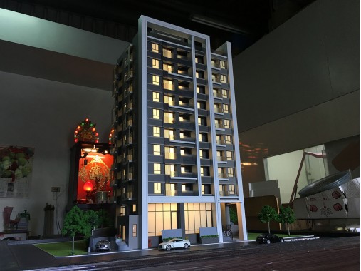聯紘開發建設