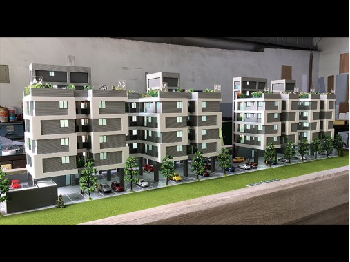 富邑建設-皇邸19號苑
