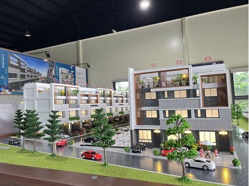 詠展建設-福德常玉