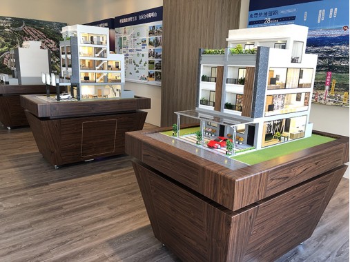 奇品建設-奇品臻美