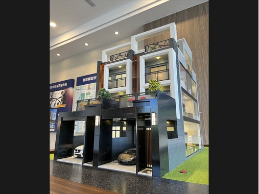 奇品建設-奇品臻典